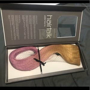 20” Hair Extension Piece